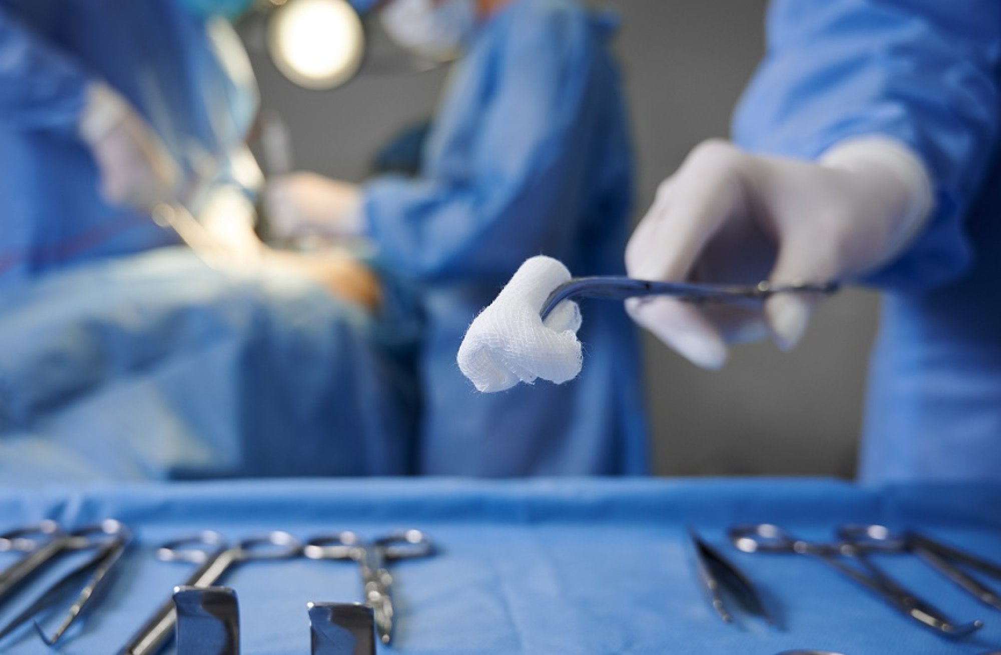 Contraindicações da Cirurgia HoLEP