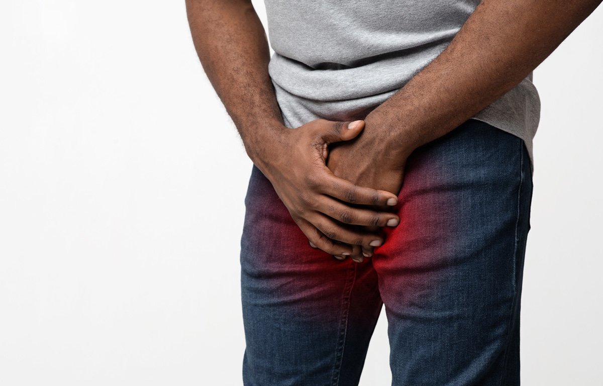 Dor testicular: causas comuns, sintomas e tratamentos