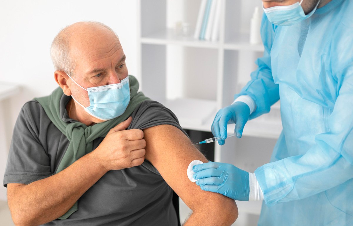 HPV em Homens: O Que Todo Homem Deveria Saber