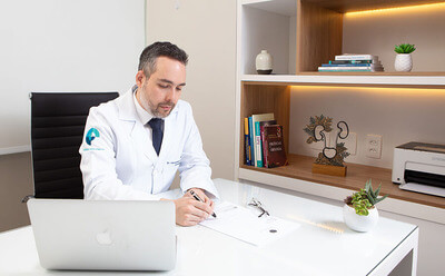 Melhor Urologista de São Paulo