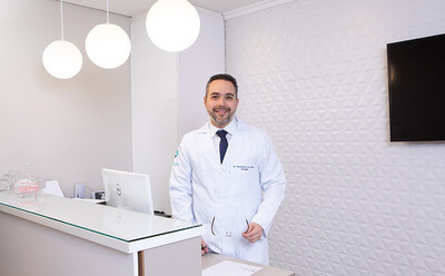 Urologista Cirurgião em São Paulo SP